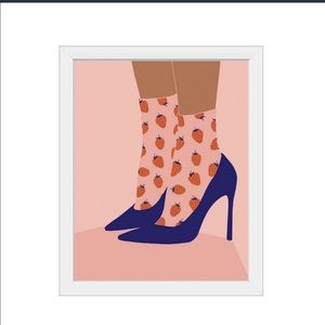 Meet your Posher, Holly!